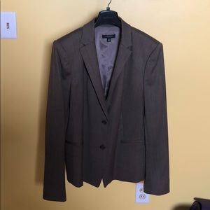 Ann Taylor Blazer